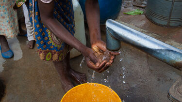 UI - News - Restoration of urban water