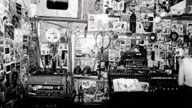 UI - News - Black Urbanism