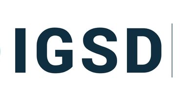 GSD - Logo