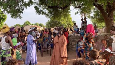 GSD - Projects - Reproductive health