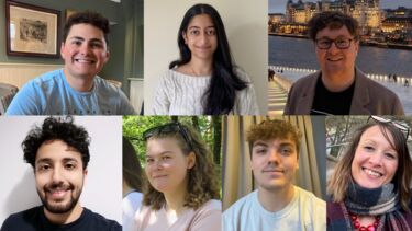 Healthy Lifespan ECR cohort picture