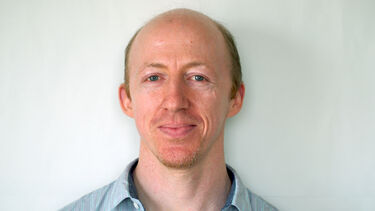 Profile image for academic staff member Dr Juan Paez-Farrell