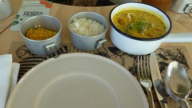 GSD - Projects - SCARFE