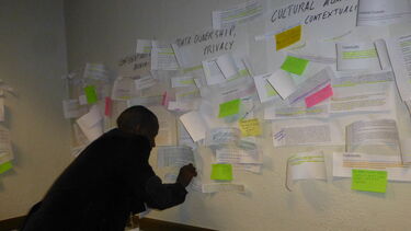 GSD - Projects - ICTD Ethics