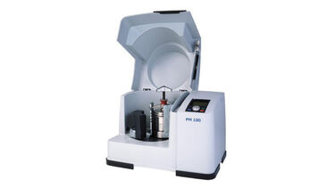 Retsch Planetary Ball Mill