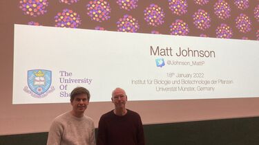 Photosynthesis Munster