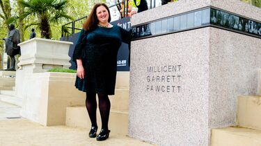 Professor Julie Gottlieb