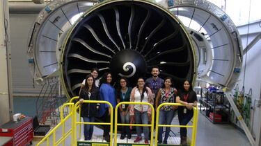 Maria Guadalupe Martinez 