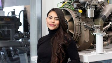 Maria Guadalupe Martinez 