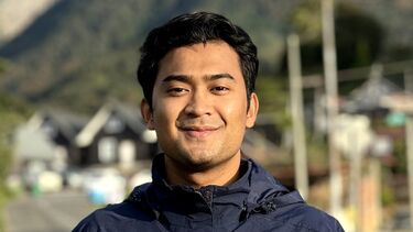 Mohd Adderly bin Suhaimi