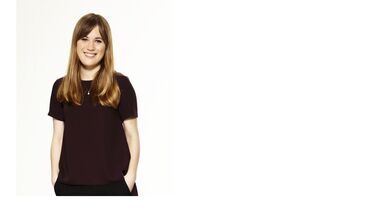 Portrait of Rachael Venables