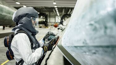 Siemens operator