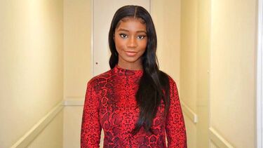 Portrait of Vivian Iroanya