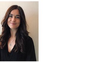 Portrait of Christine Kelsey