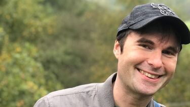 Daniel Oliver Dean's List winner class of 2019