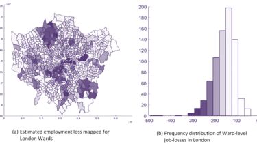 MRG - News - Urban Studies