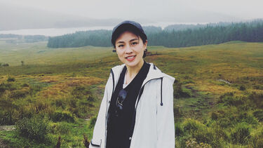 Dr. Yuting Yin