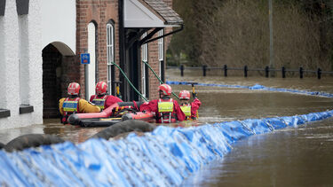 Christopher Furlong / Staff