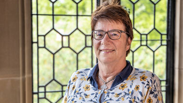 Professor Sue Hartley