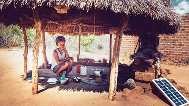 Getty images CShutter Creative: 154517540