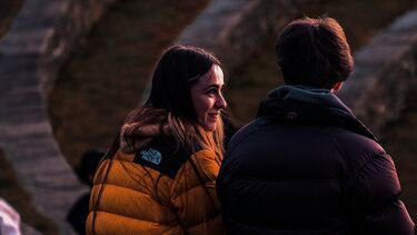 Guoyu Liu, 一眼万年 (One thousand years at a time) - Everyday Life 1st