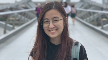 Melissa Wei Yi Tan