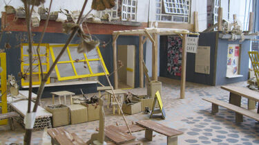 LSC5030 student work