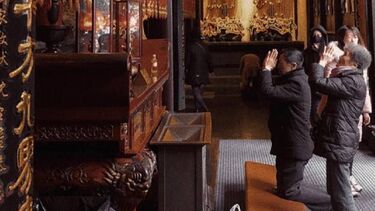 Iana Zhornik, Faith - Cultures & Customs 2nd