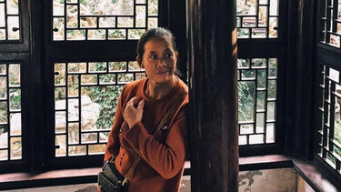 Iana Zhornik, NaiNai - Everyday Life 1st