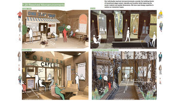 LSC5050 student work