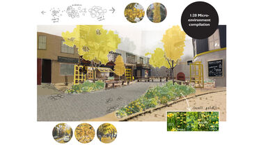 LSC5030 student work