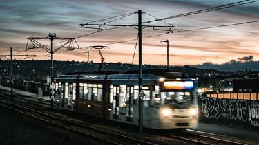 Leslie Yan, Tram - Everyday Life 3rd