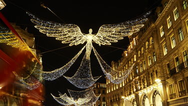 Luxi He, Angels Come Tonight - Cultures & Customs 2nd