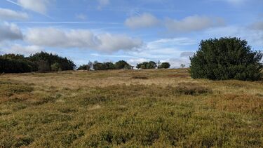 Bradfield Environment Centre
