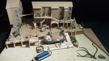 LSC5030 student work