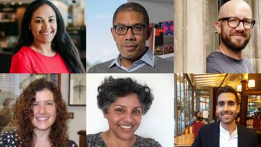 University of Sheffield Centre for Equity and Inclusion members