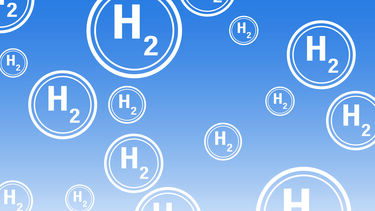 Hydrogen 