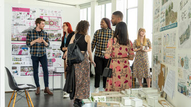 Landscape Architecture Exhibition 2022