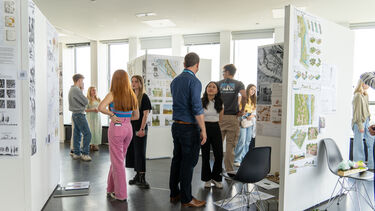 Landscape Architecture Exhibition 2022