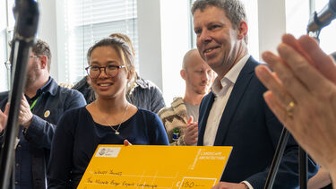 Landscape Architecture Exhibition 2022