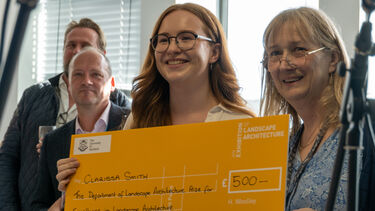 Landscape Architecture Exhibition 2022