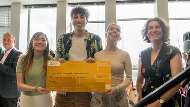 Landscape Architecture Exhibition 2022