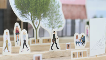 Landscape Architecture Exhibition 2022