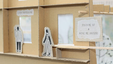 Landscape Architecture Exhibition 2022