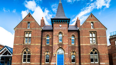 Image of Bartolomé House