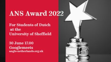 Announcement of award ceremony, a star trofee and 30 june 17.00