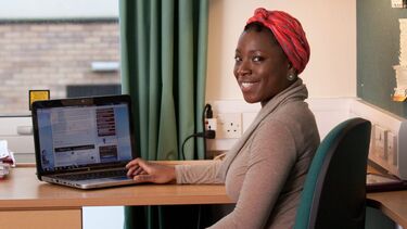 Virtually There: Summer 2020 for our Postgraduate Students