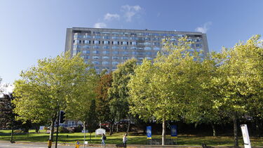 Royal Hallamshire Hospital