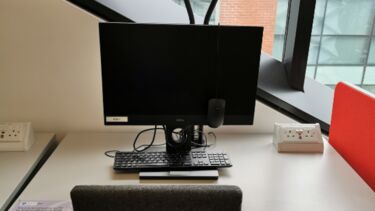 Fourth floor (Diamond)