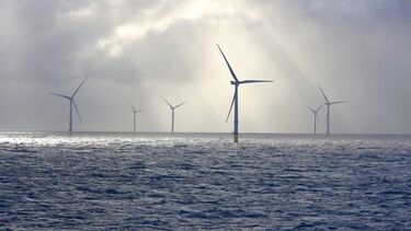Wind Turbines 